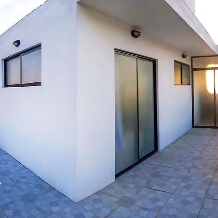 MotoGaragem Appartement Urubici Buitenkant foto